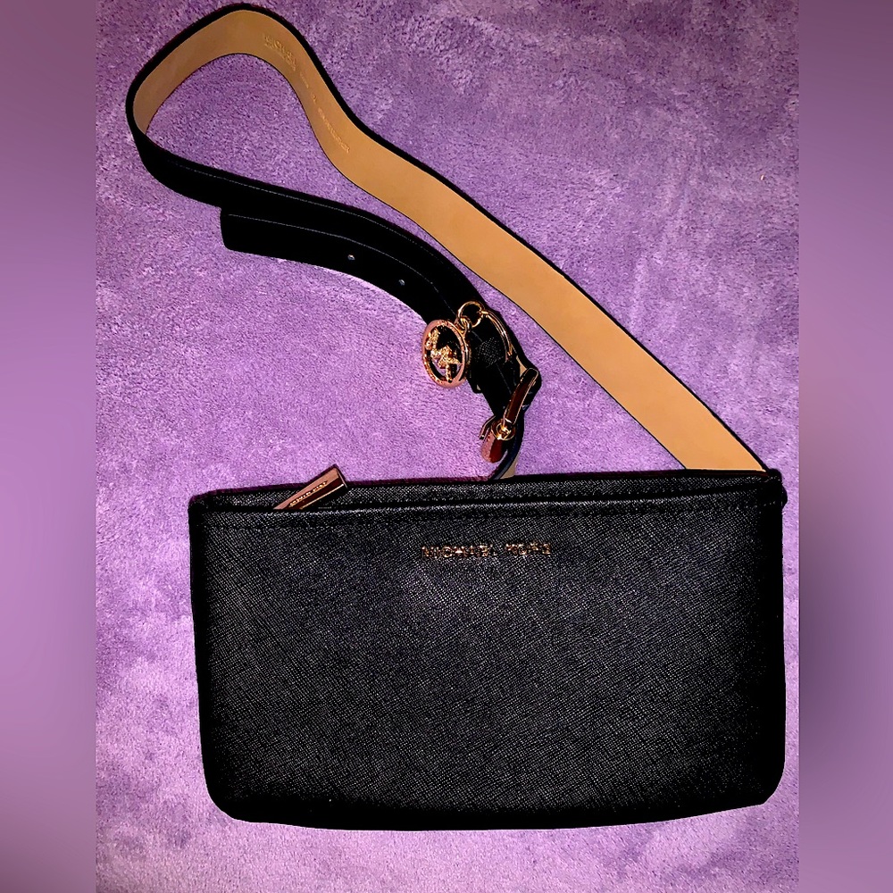 Michael Kors Crossbody Purse